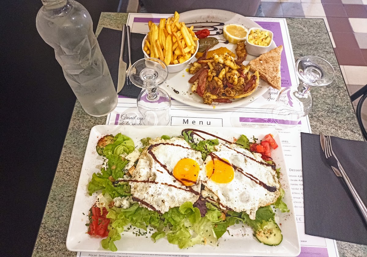 Grand Café De La Poste Photos 2